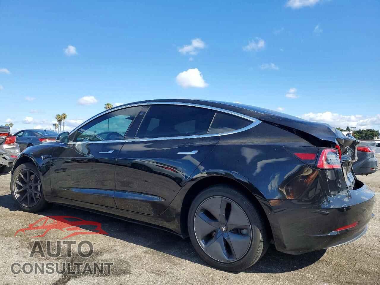 TESLA MODEL 3 2019 - 5YJ3E1EA3KF421141