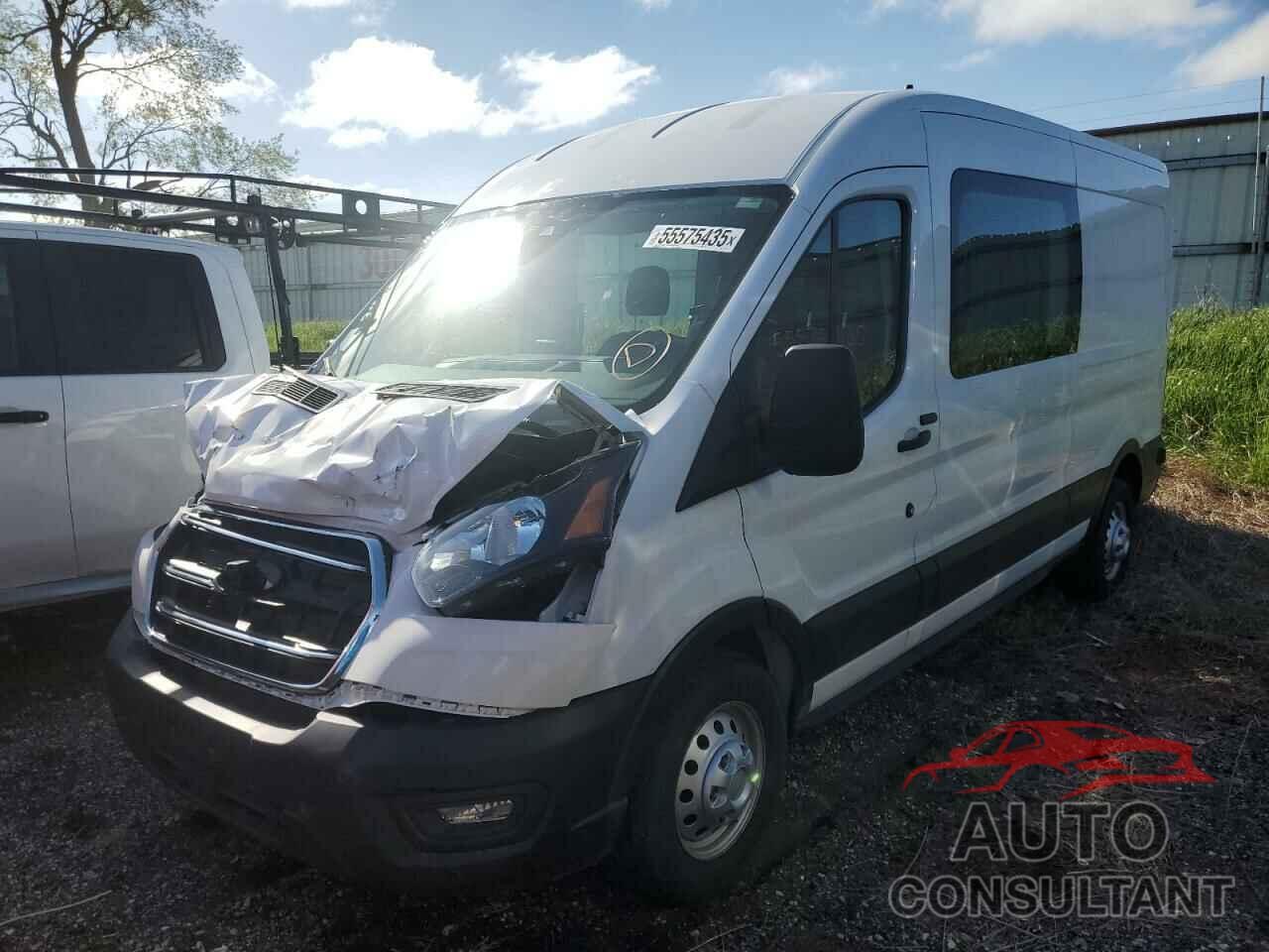 FORD TRANSIT 2020 - 1FTYE2D87LKB77704