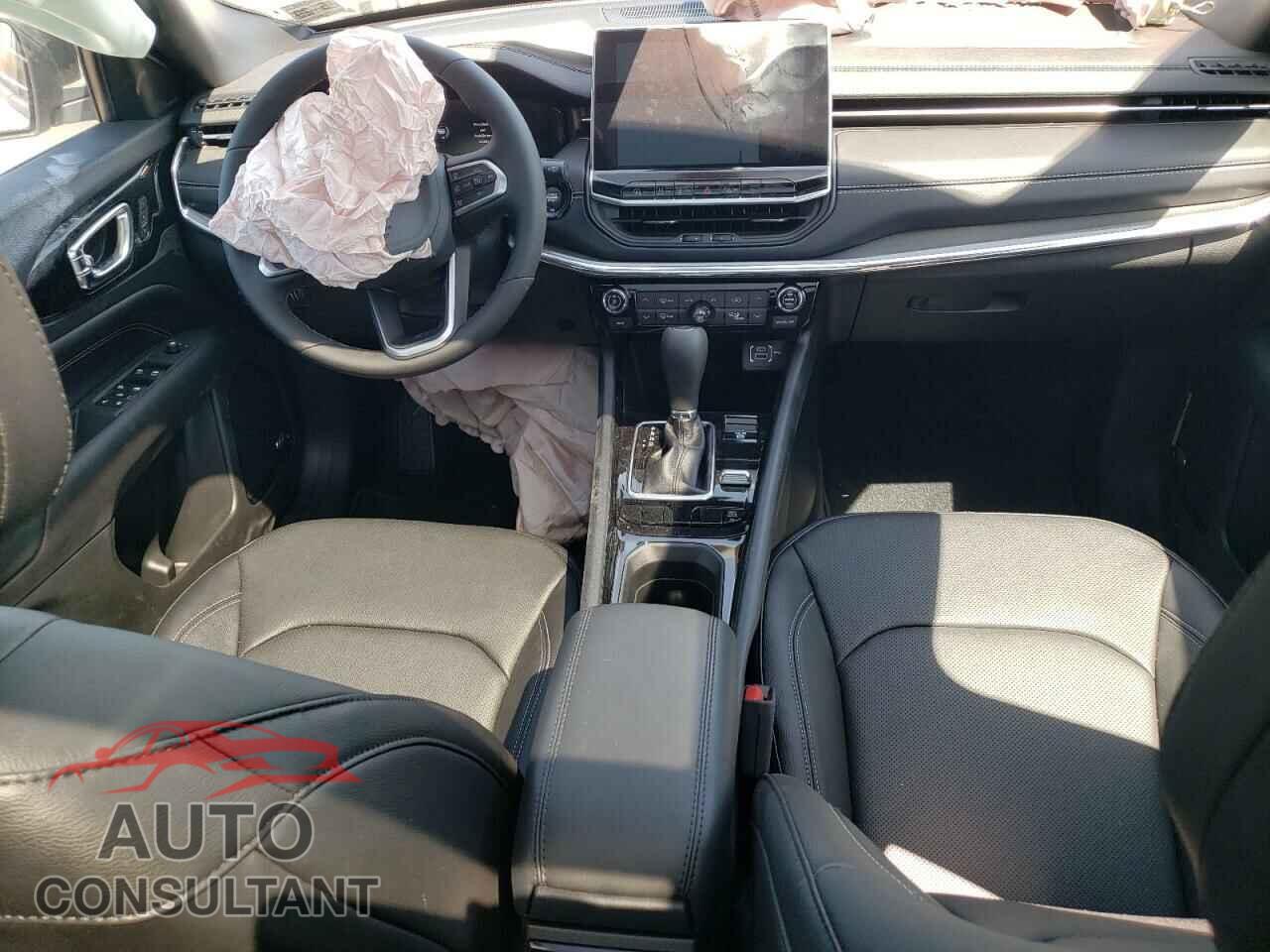 JEEP COMPASS 2024 - 3C4NJDCN2RT116561