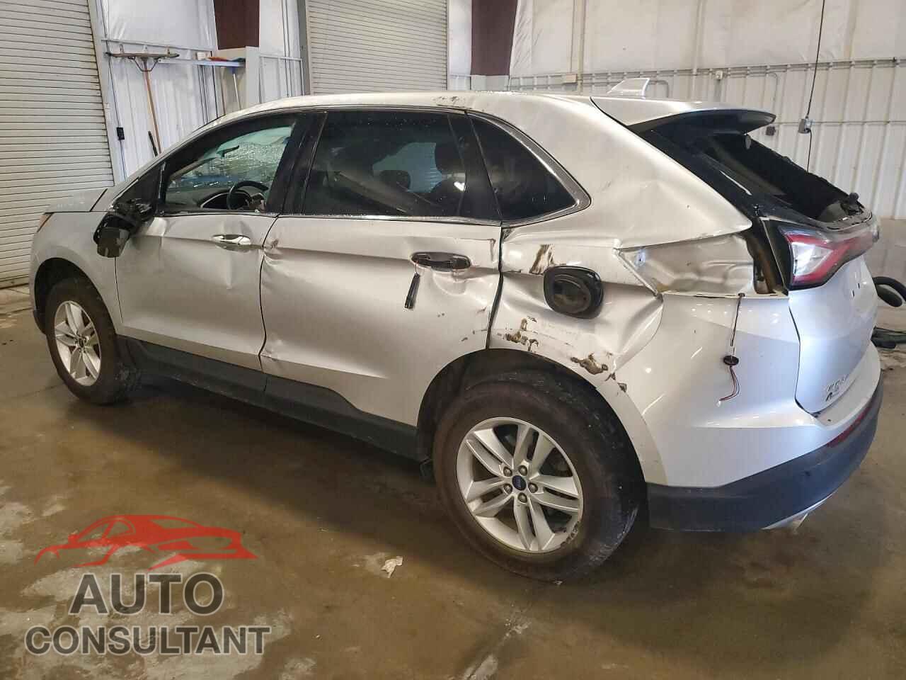 FORD EDGE 2016 - 2FMPK4J84GBC57798