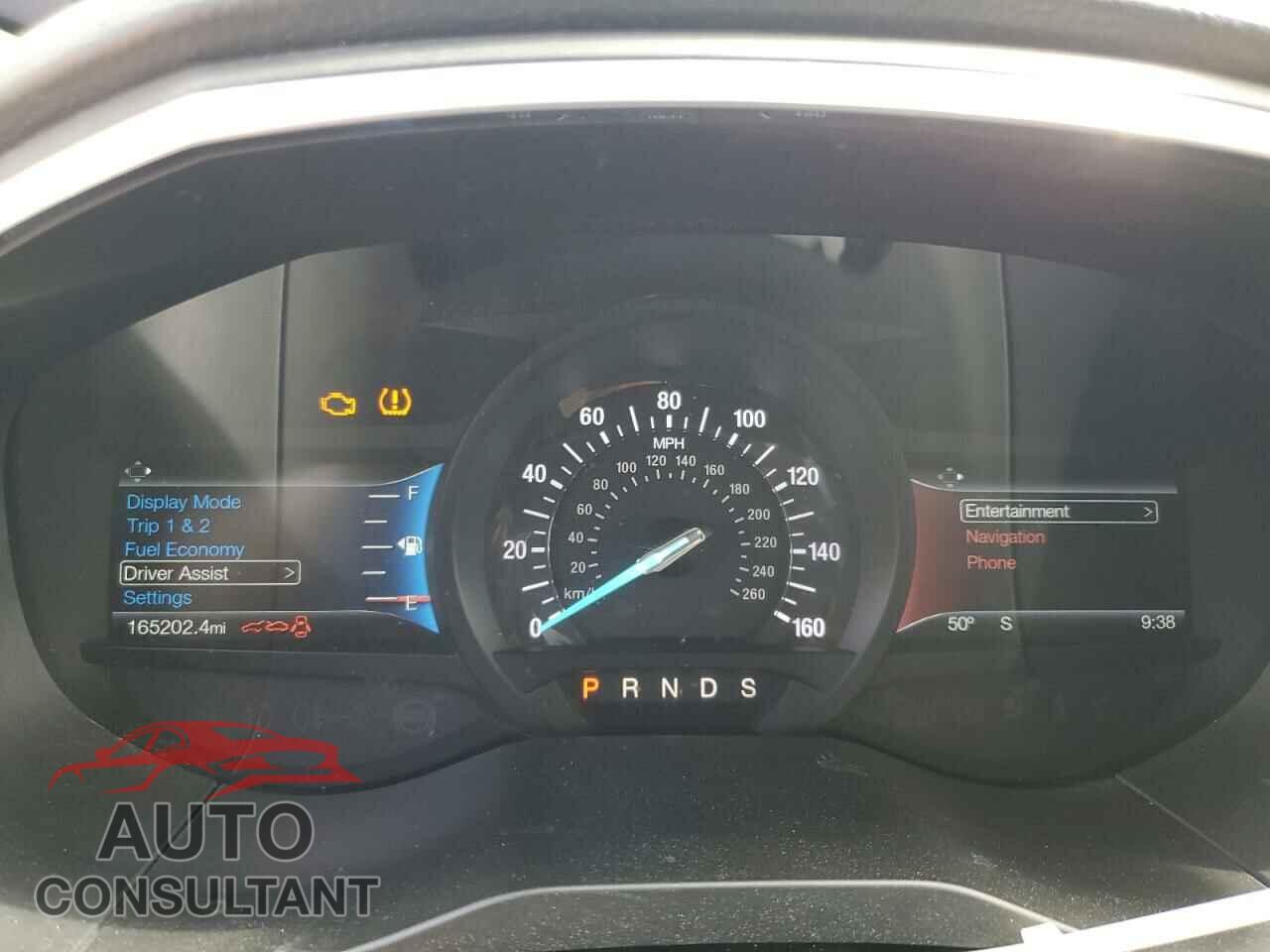 FORD EDGE 2015 - 2FMPK3K85FBC05782