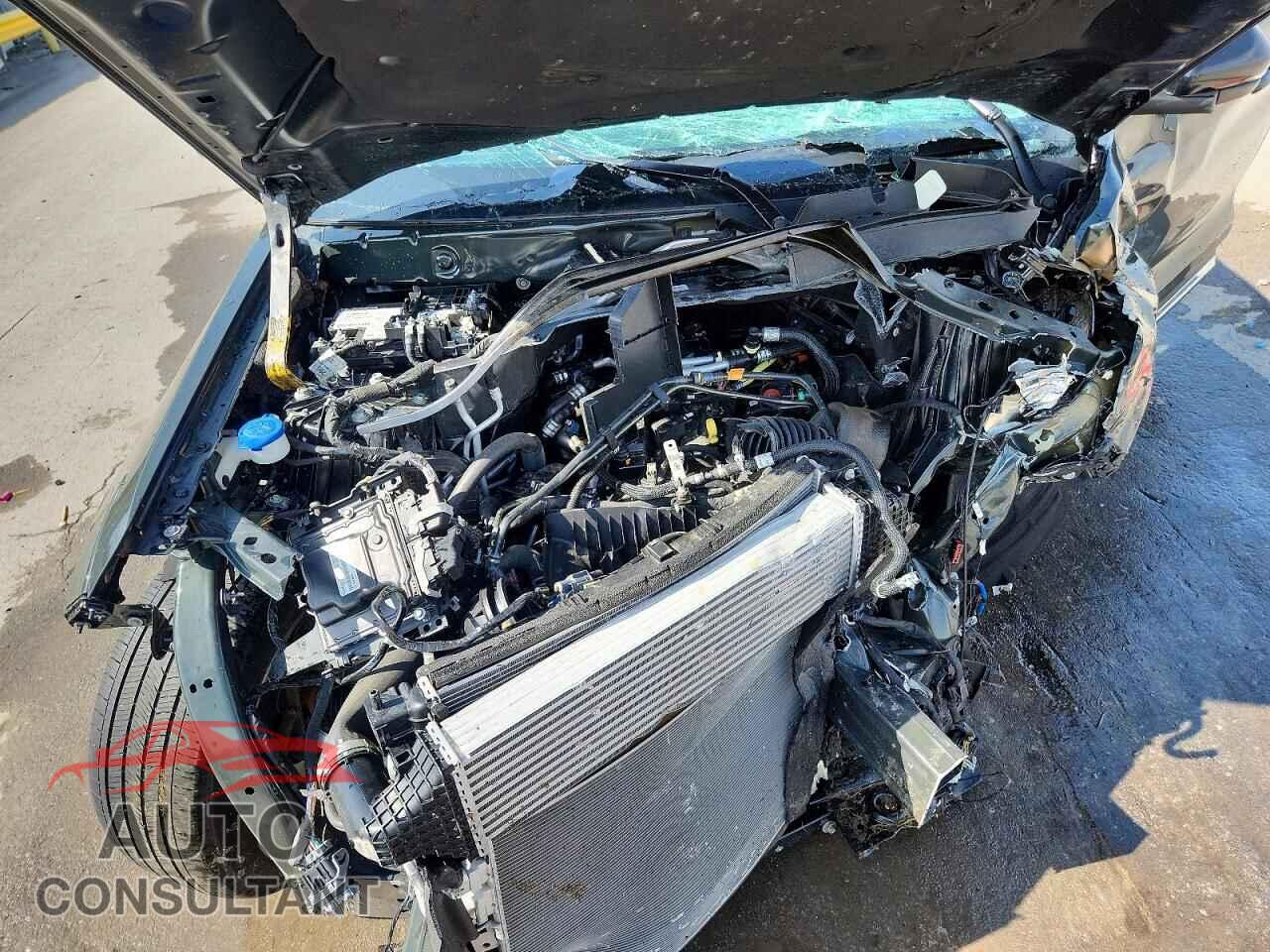 FORD EXPLORER 2023 - 1FMSK8FH9PGB26918