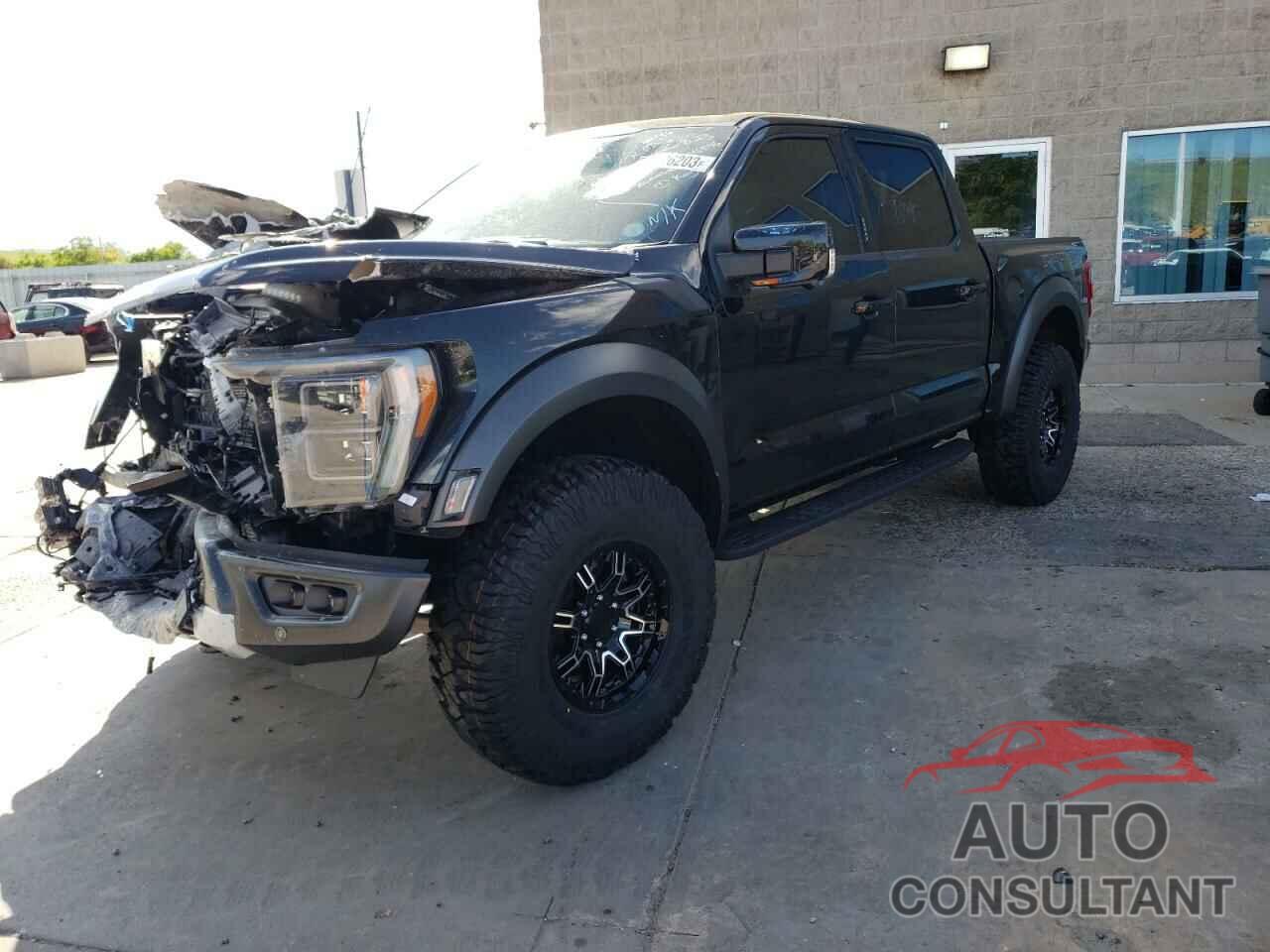 FORD F150 2023 - 1FTFW1RG5PFB13156