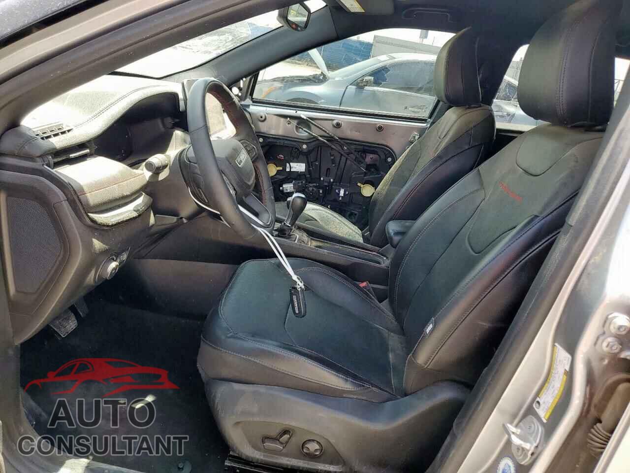 JEEP COMPASS 2023 - 3C4NJDDN6PT540840