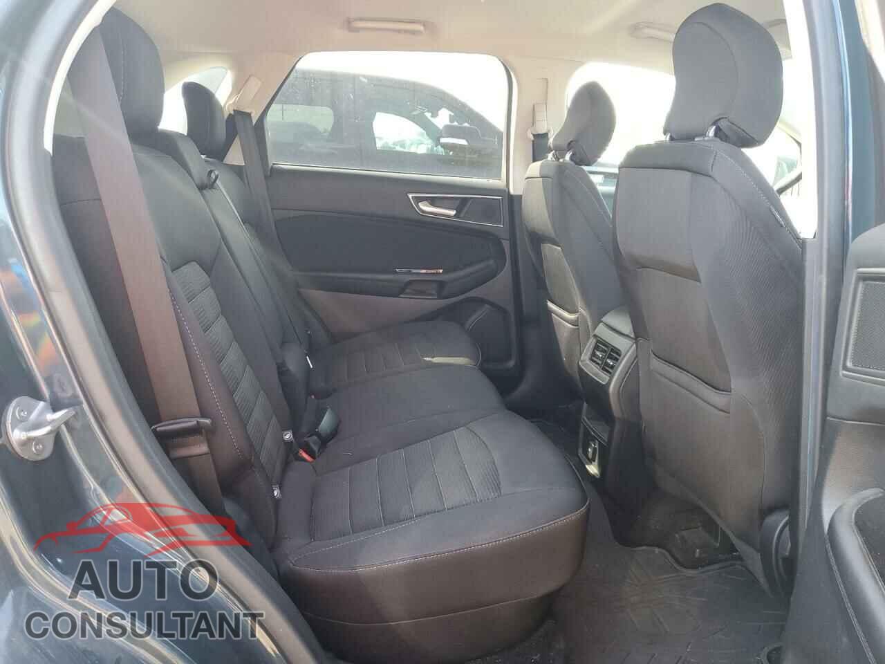FORD EDGE 2016 - 2FMPK3J96GBC51505