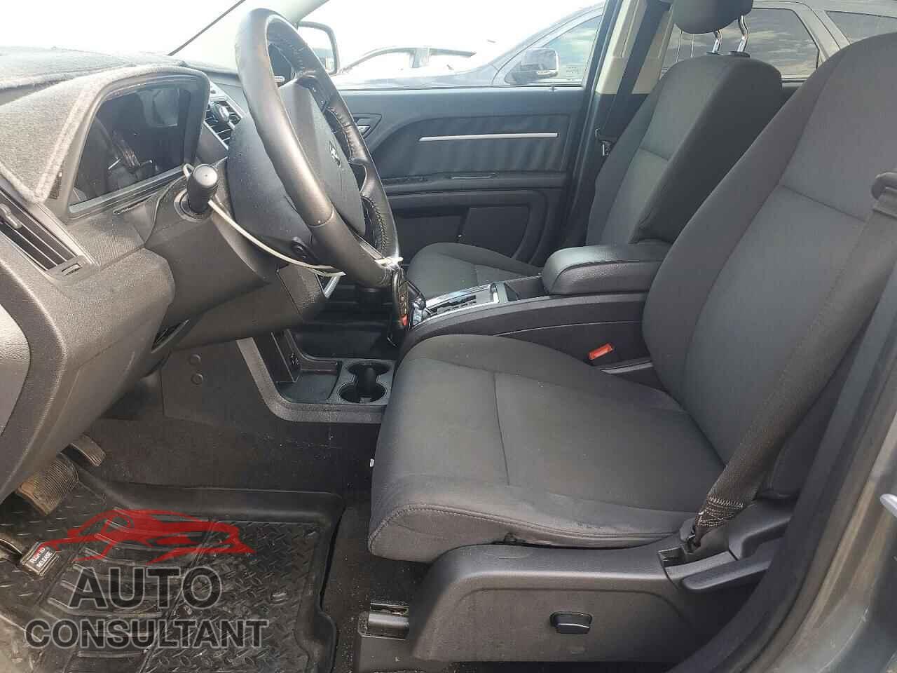 DODGE JOURNEY 2010 - 3D4PG5FVXAT202619