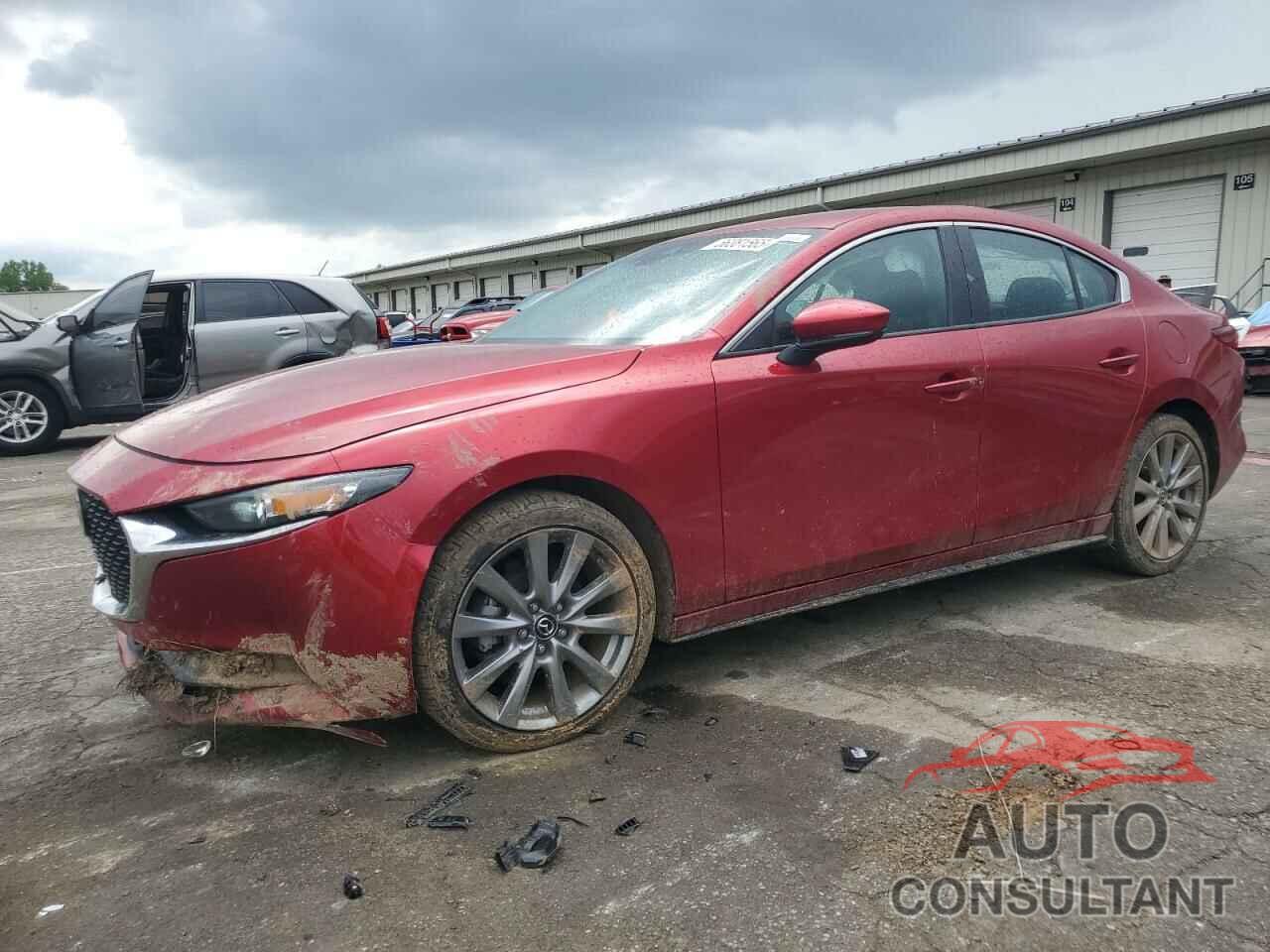 MAZDA 3 2023 - 3MZBPABM0PM358861