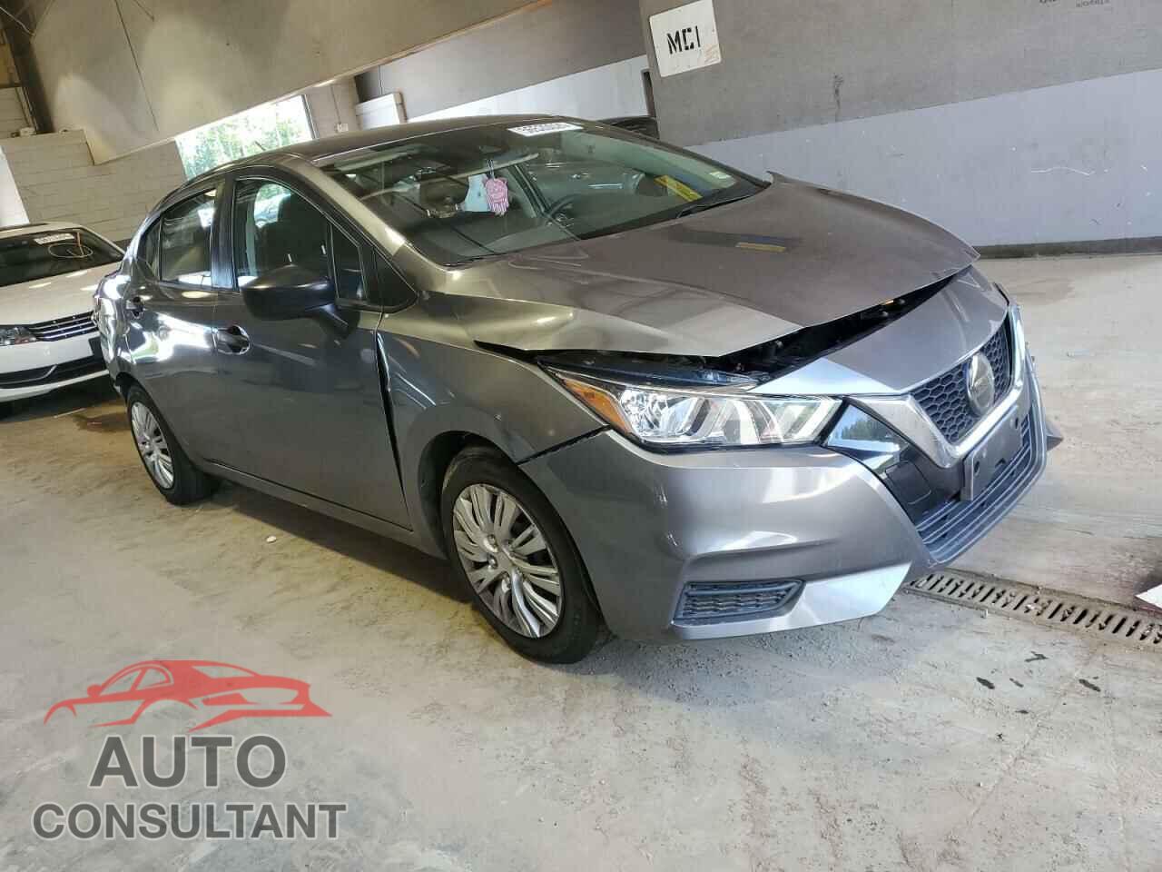 NISSAN VERSA 2020 - 3N1CN8DVXLL801015