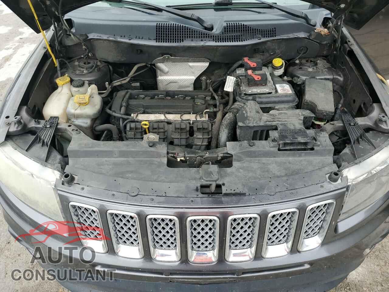 JEEP COMPASS 2015 - 1C4NJCEA5FD171737