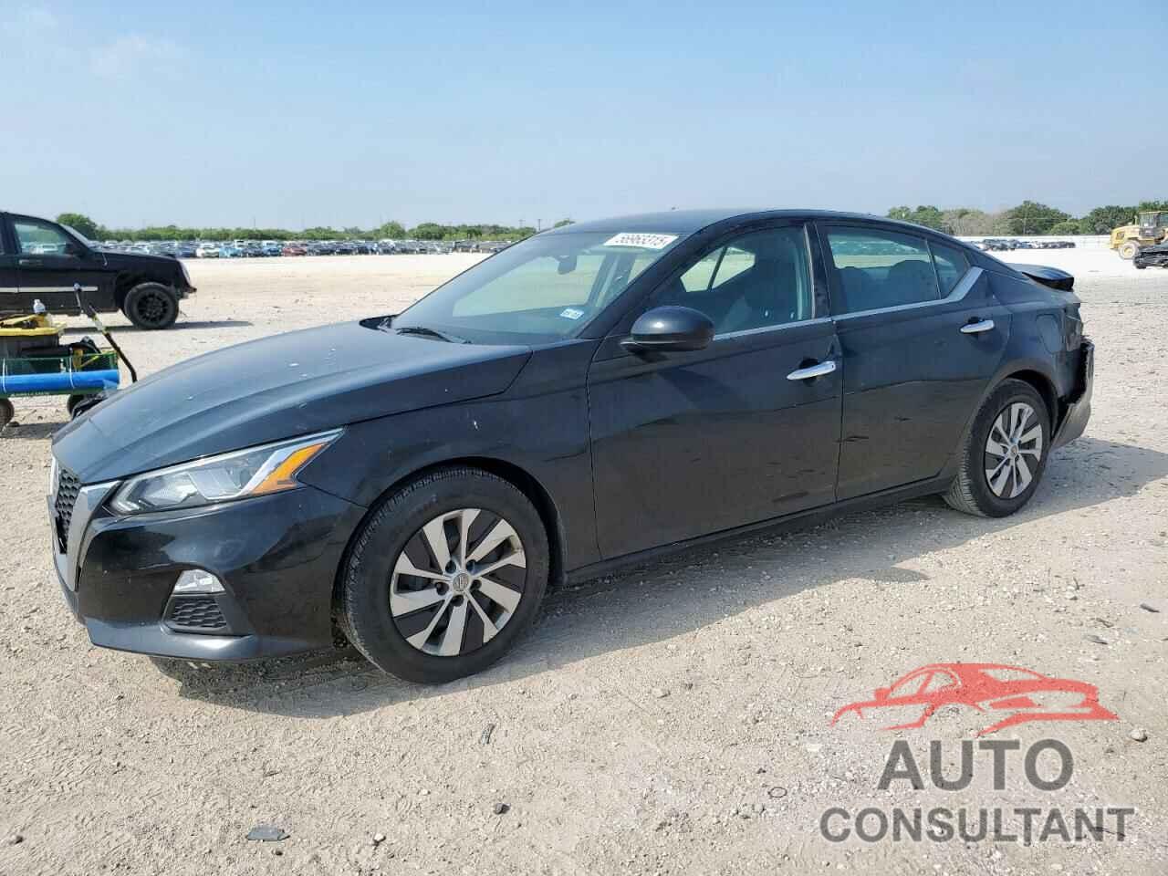 NISSAN ALTIMA 2019 - 1N4BL4BVXKC245962