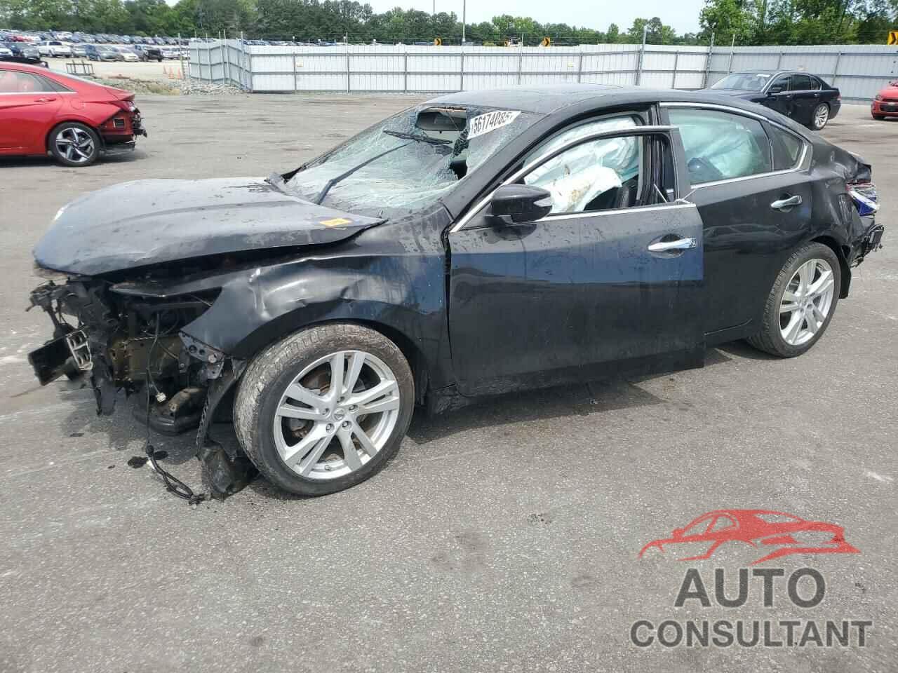 NISSAN ALTIMA 2016 - 1N4BL3AP0GC159564