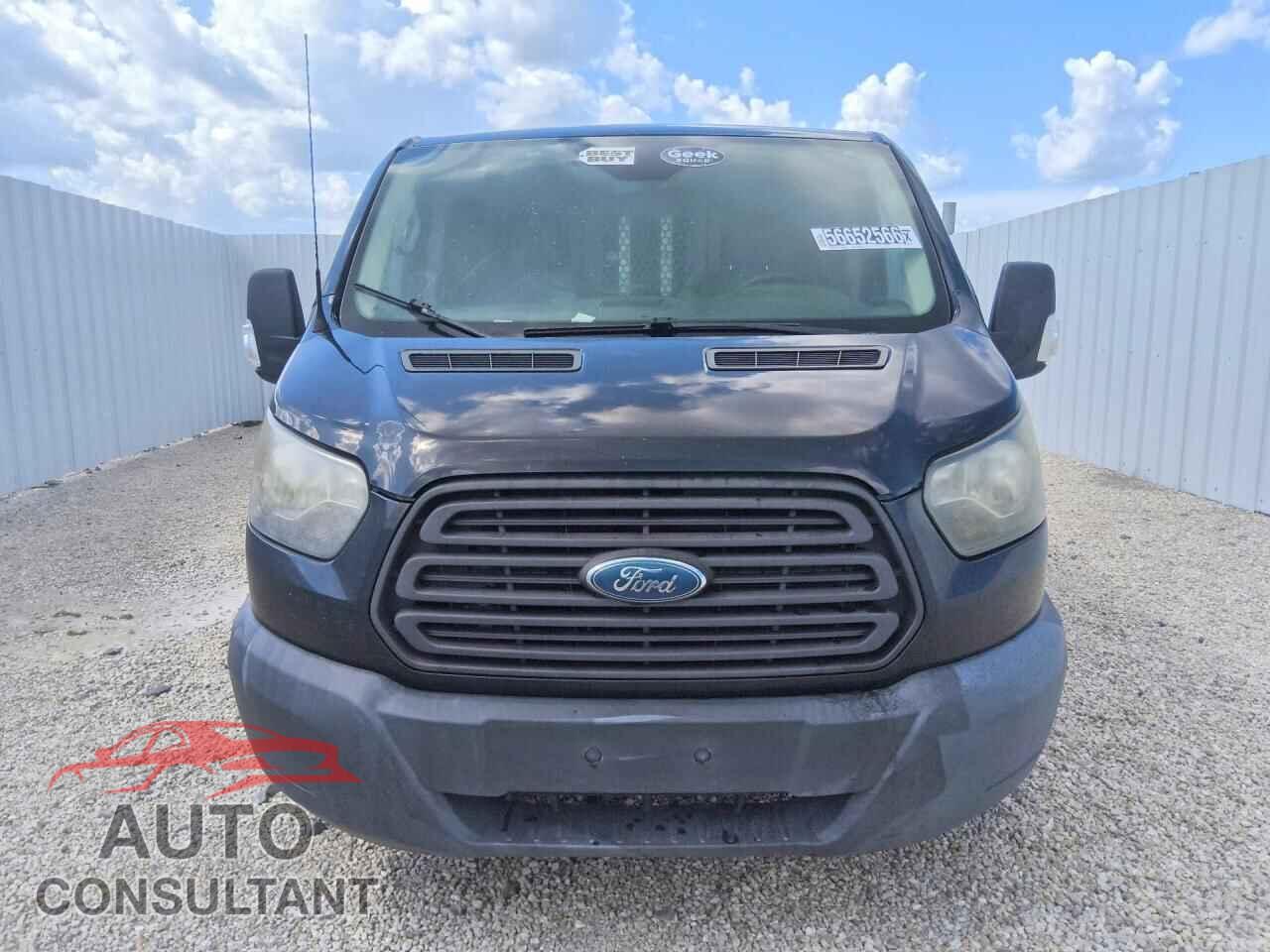 FORD TRANSIT 2017 - 1FTYR2YM6HKB57706