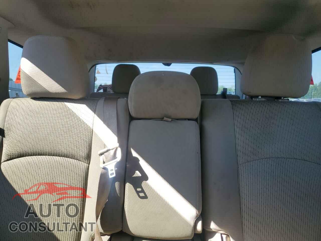 DODGE JOURNEY 2018 - 3C4PDCABXJT448254