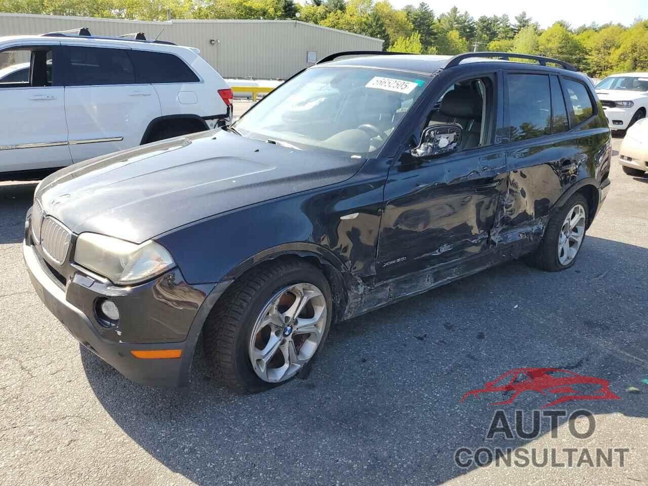 BMW X3 2010 - WBXPC9C4XAWJ39885