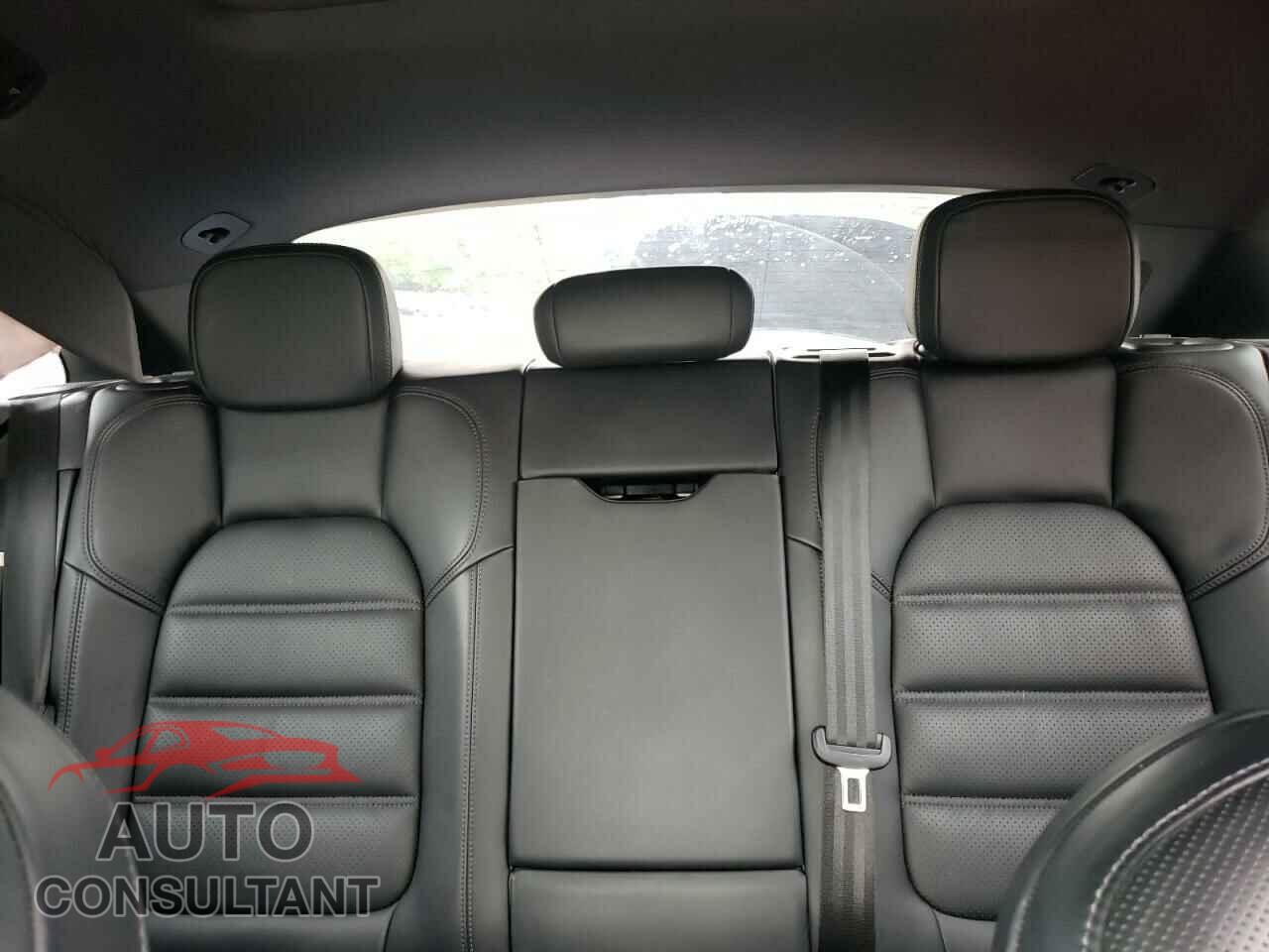 PORSCHE MACAN 2020 - WP1AA2A55LLB01317