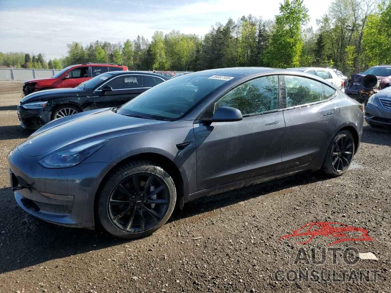 TESLA MODEL 3 2023 - 5YJ3E1EAXPF404814