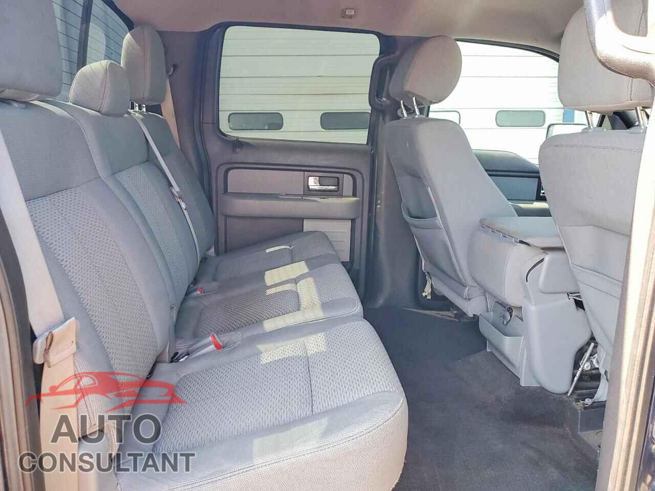 FORD F150 2013 - 1FTFW1CT3DFD00073