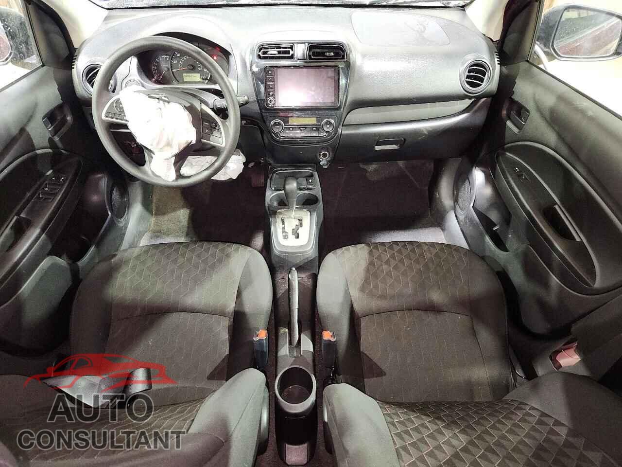 MITSUBISHI MIRAGE 2024 - ML32AUHJ0RH032118