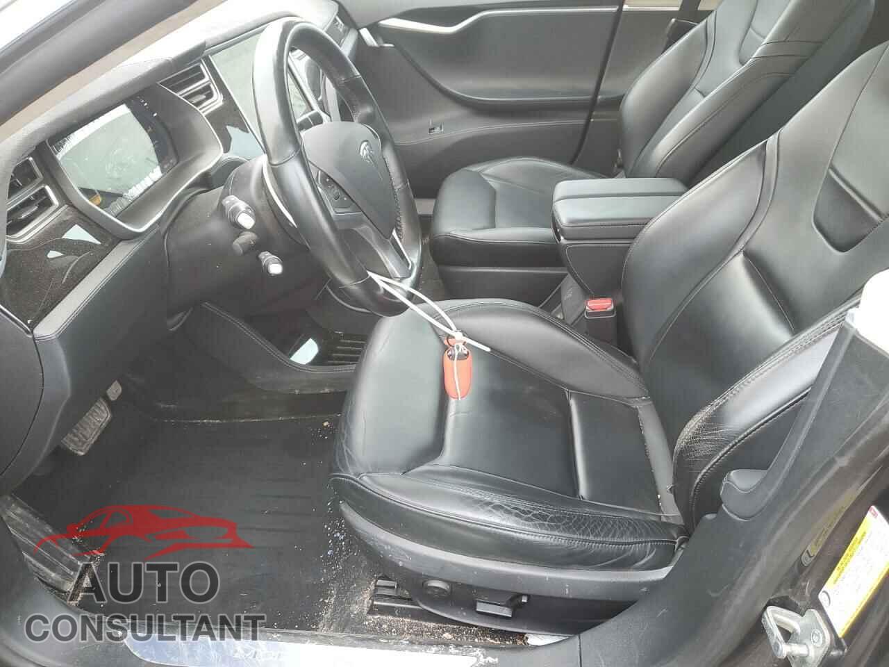 TESLA MODEL S 2015 - 5YJSA1E29FF102574