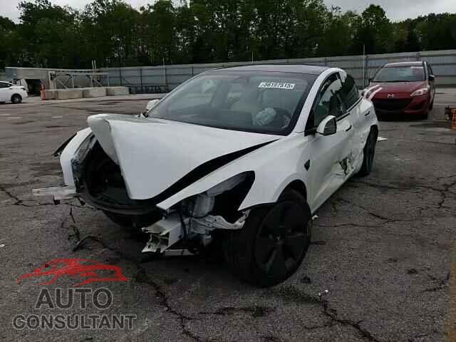 TESLA MODEL 3 2023 - 5YJ3E1EB0PF598861