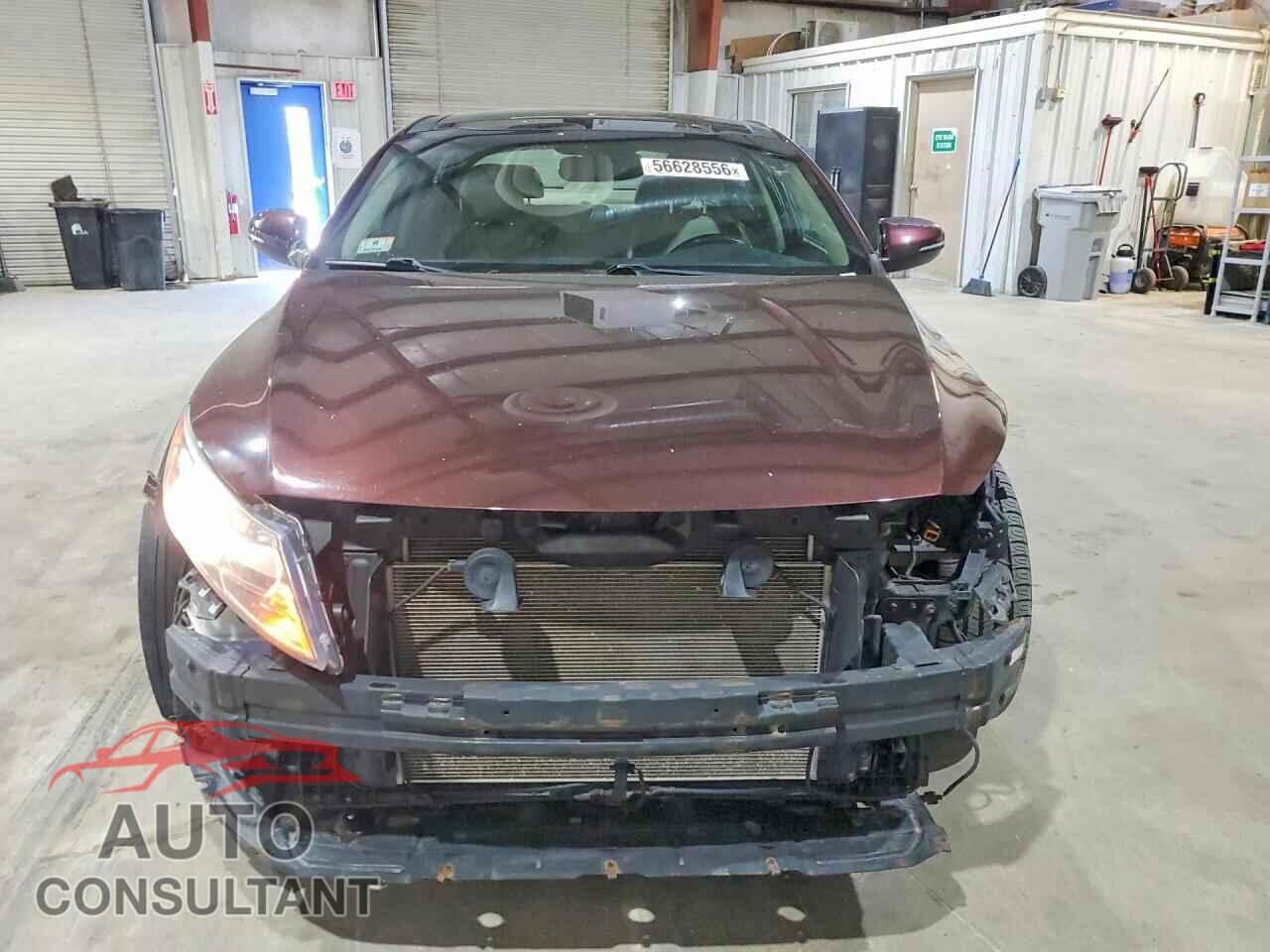 KIA OPTIMA 2013 - 5XXGN4A70DG194441
