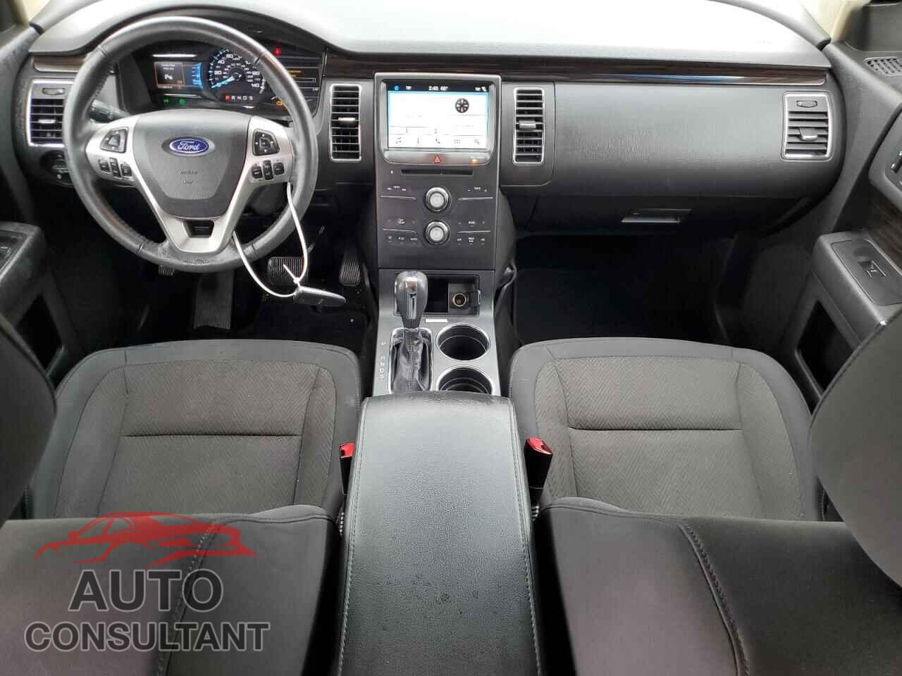 FORD FLEX 2017 - 2FMHK6C84HBA13681