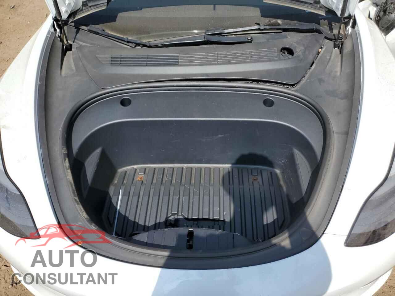 TESLA MODEL 3 2023 - 5YJ3E1EA6PF450298