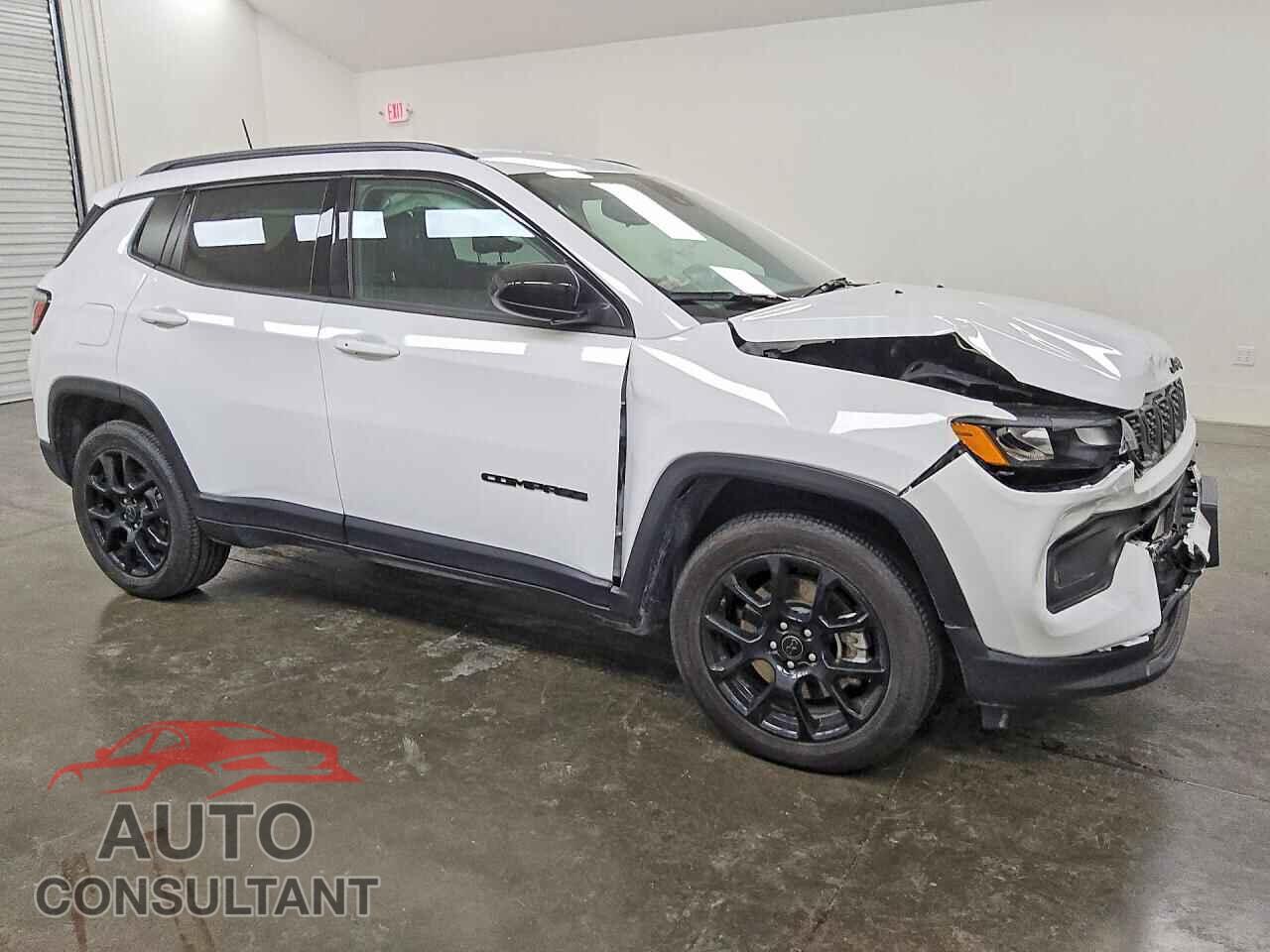 JEEP COMPASS 2026 - 3C4NJDBN8TT160069