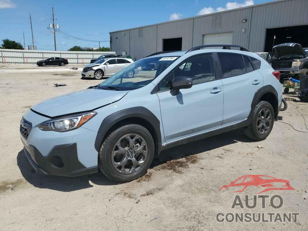 SUBARU CROSSTREK 2023 - JF2GTHSC3PH322026