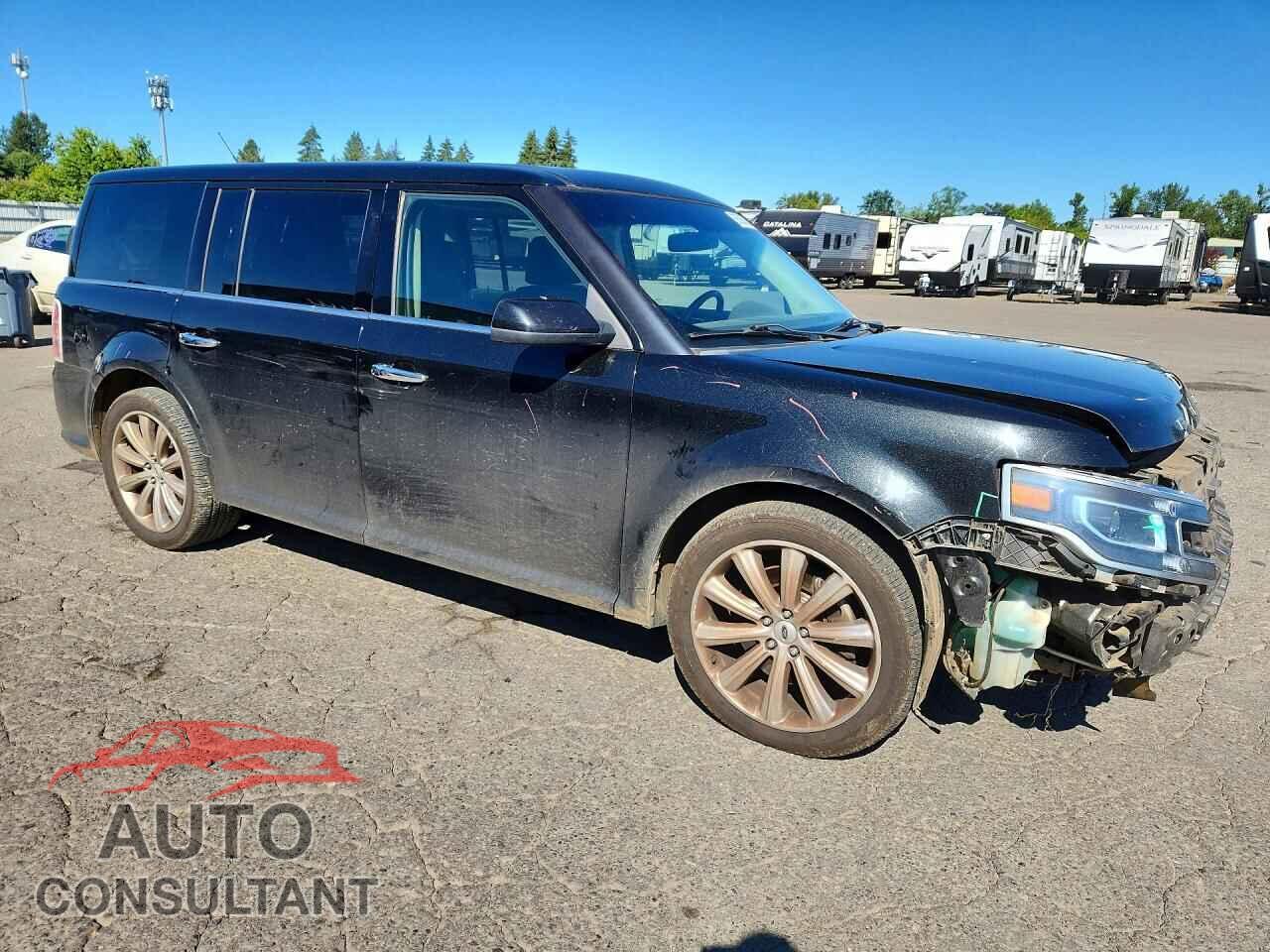 FORD FLEX 2015 - 2FMHK6DT1FBA03643