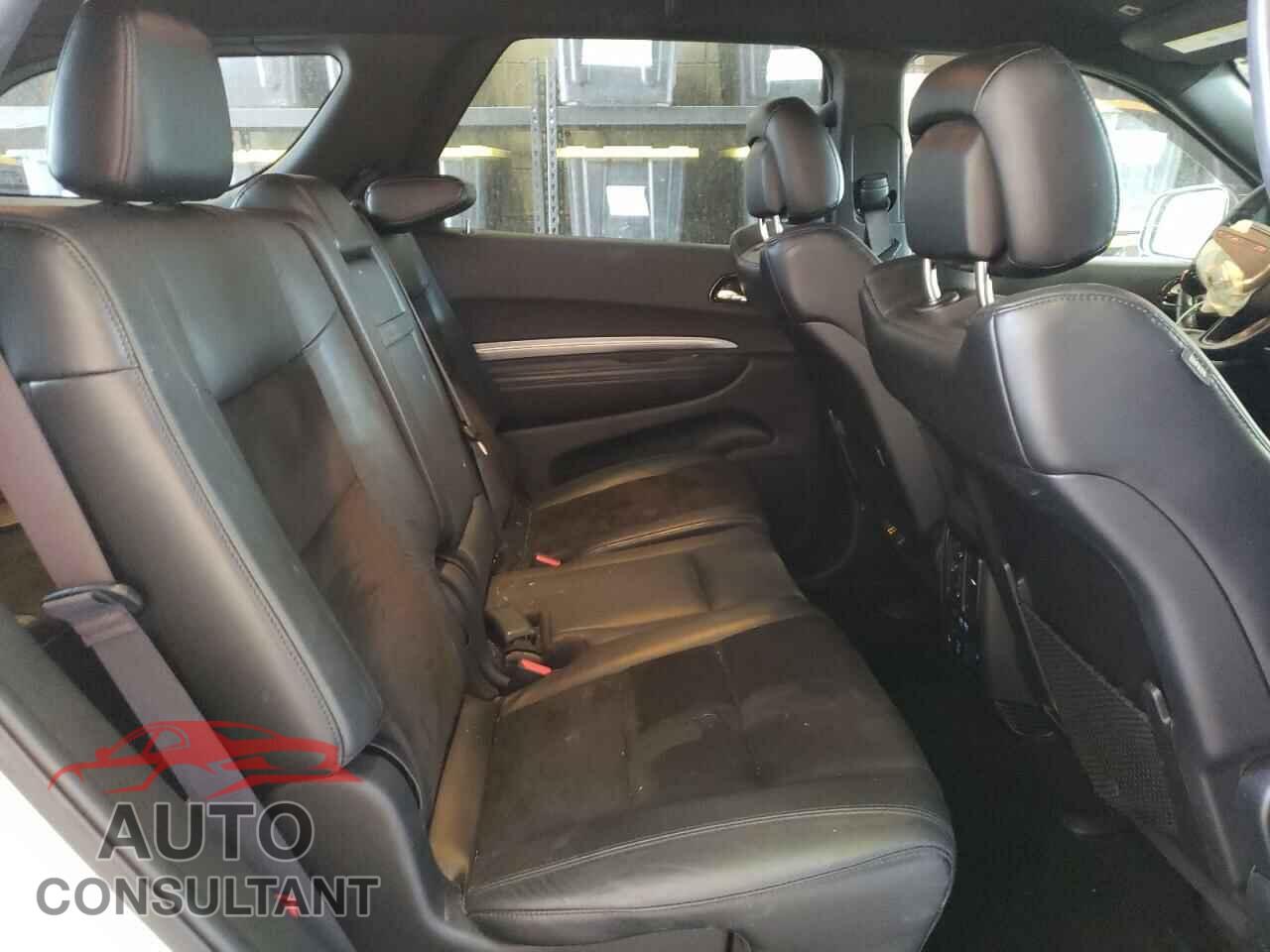 DODGE DURANGO 2019 - 1C4RDJDG6KC799065