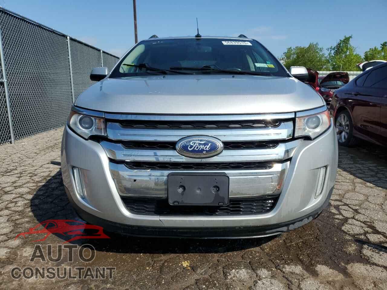 FORD EDGE 2014 - 2FMDK4JC7EBA26365