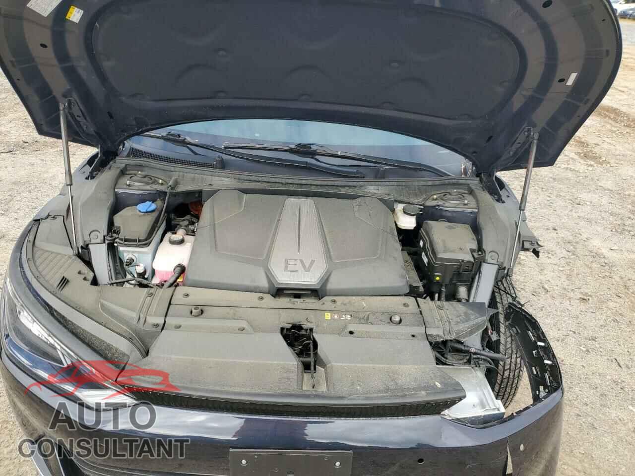 KIA EV6 LIGHT 2024 - KNDC3DLC6R5193465