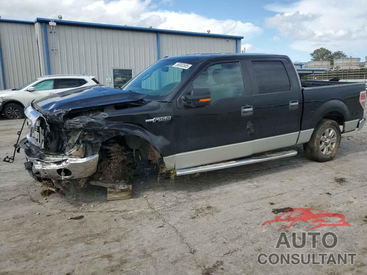 FORD F-150 2014 - 1FTFW1CF6EFC07818