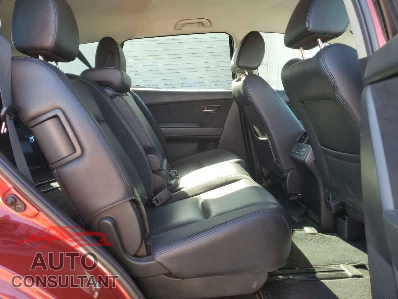 MAZDA CX-9 2013 - JM3TB3CV6D0407267