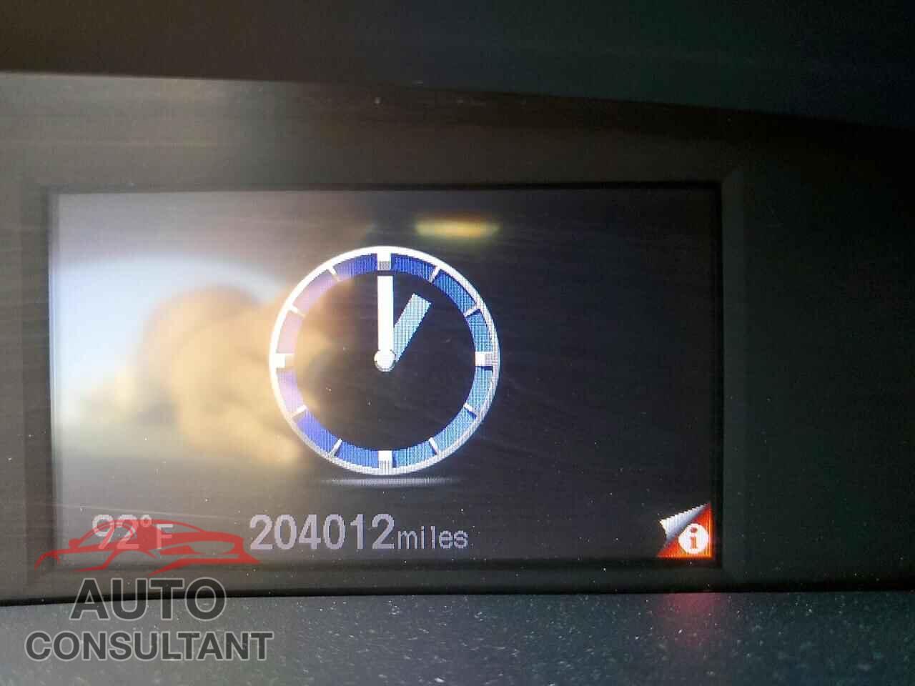 HONDA CIVIC 2012 - JHMFB4F27CS007748