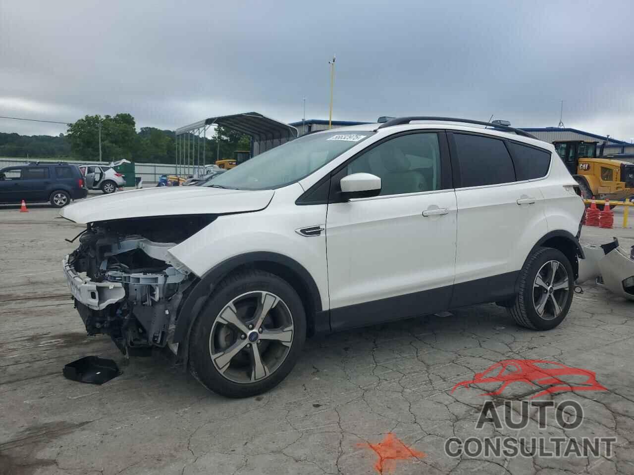 FORD ESCAPE 2018 - 1FMCU0HD6JUB96458