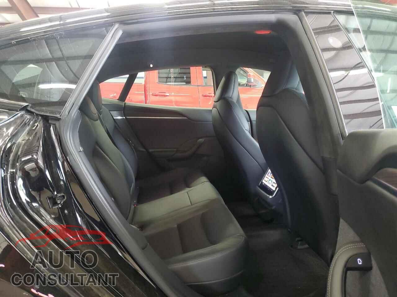 TESLA MODEL S 2022 - 5YJSA1E50NF470604