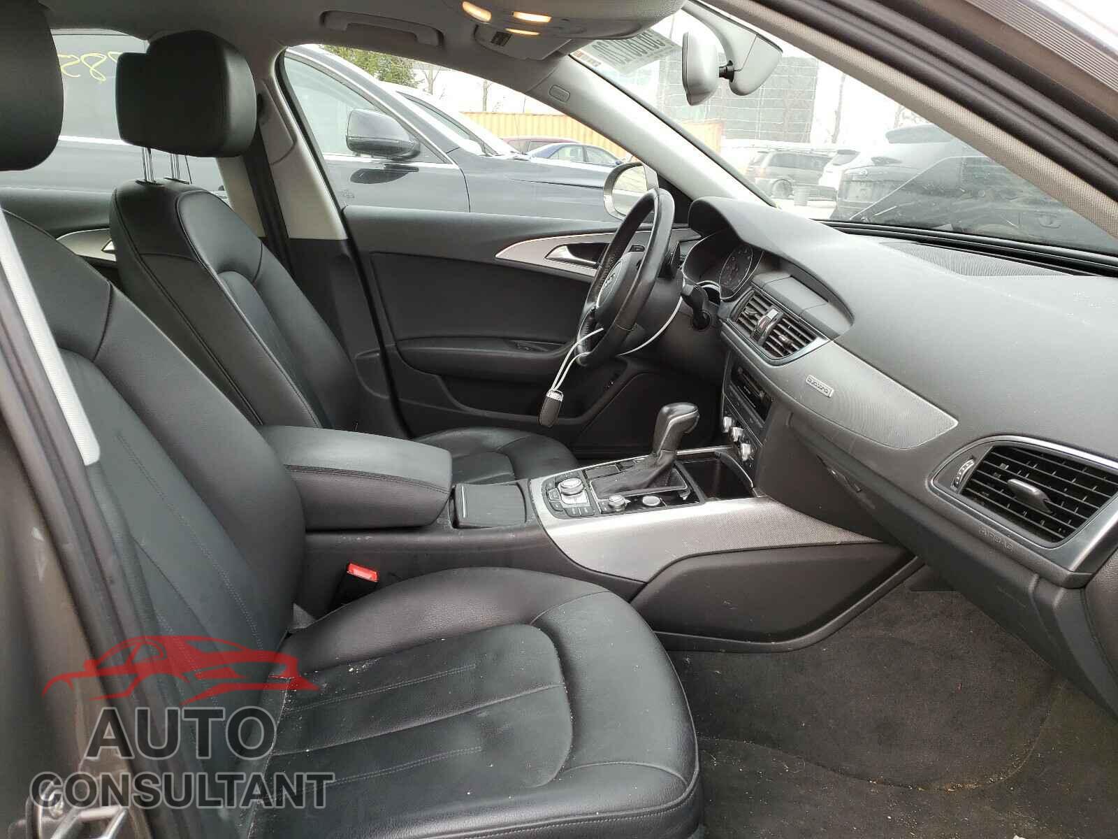 AUDI A6 2016 - WAUFFAFC1GN194452