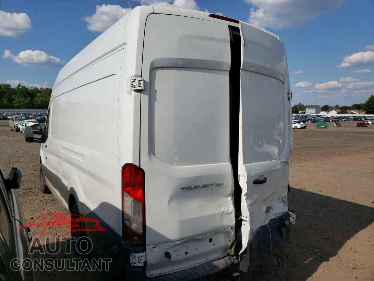 FORD TRANSIT 2017 - 1FTBW3XM0HKB53219
