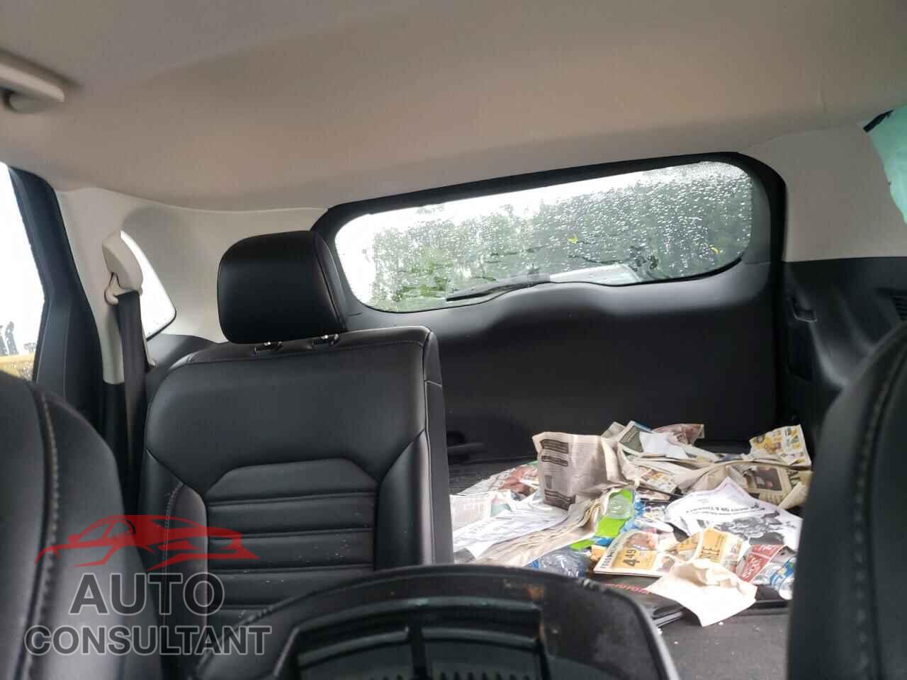 FORD EDGE 2018 - 2FMPK3J95JBB22985