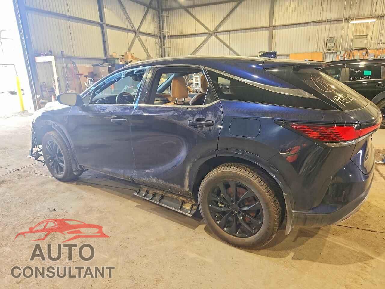 LEXUS UNKNOWN 2024 - 2T2BBMCA2RC037970