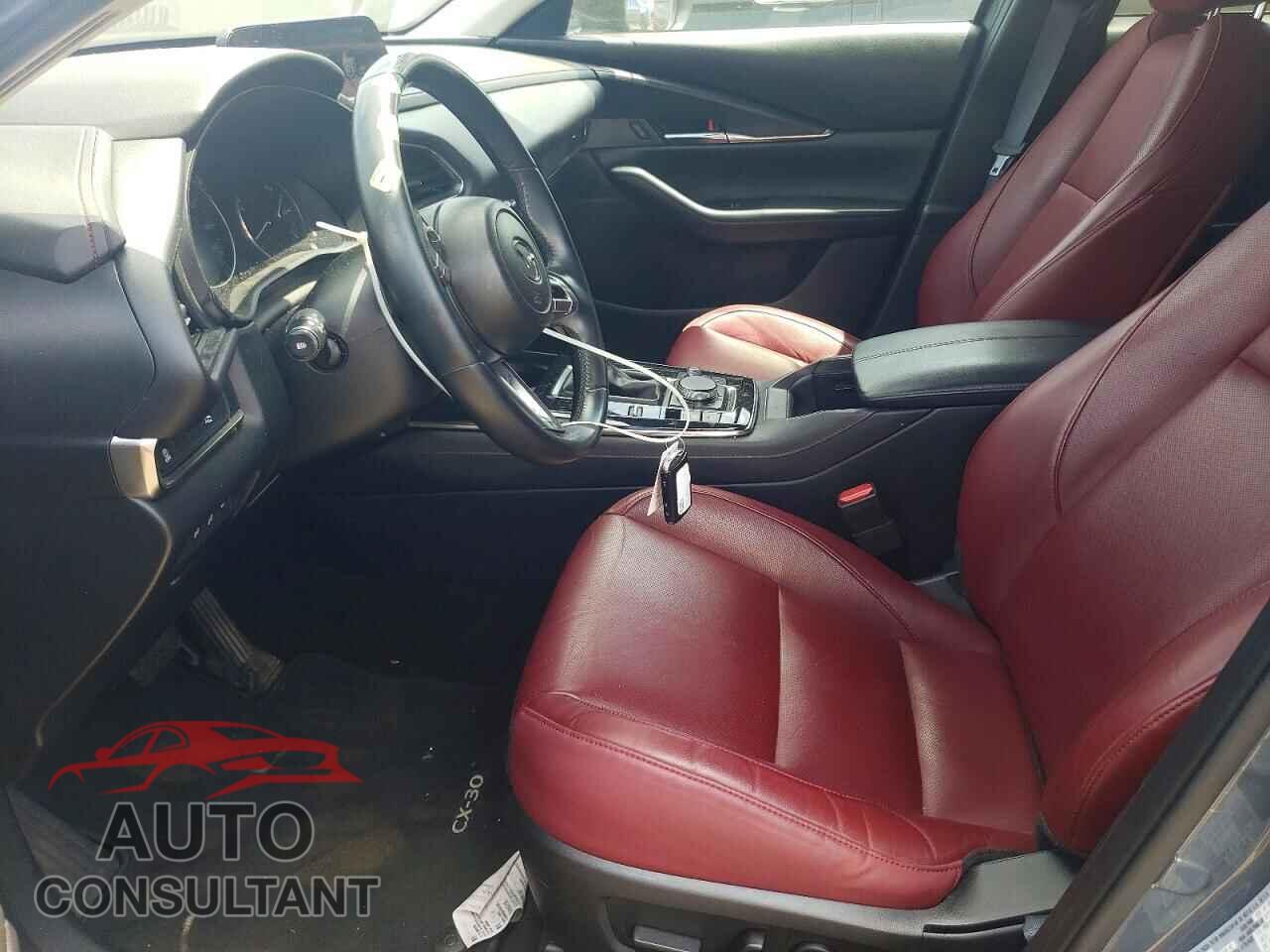 MAZDA CX30 2023 - 3MVDMBCM0PM545217