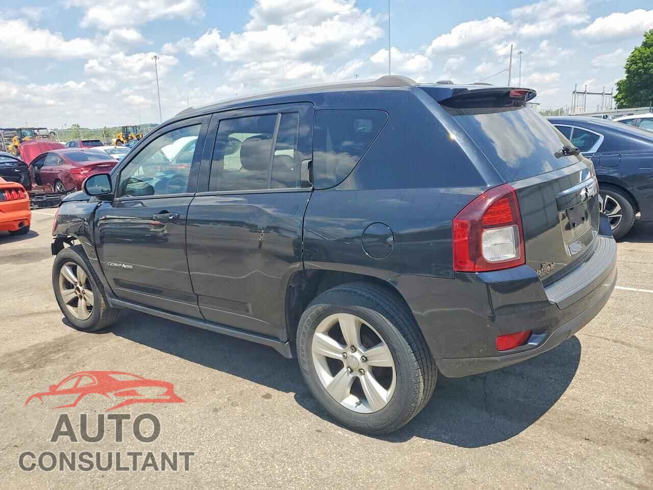 JEEP COMPASS 2016 - 1C4NJCBB3GD547172