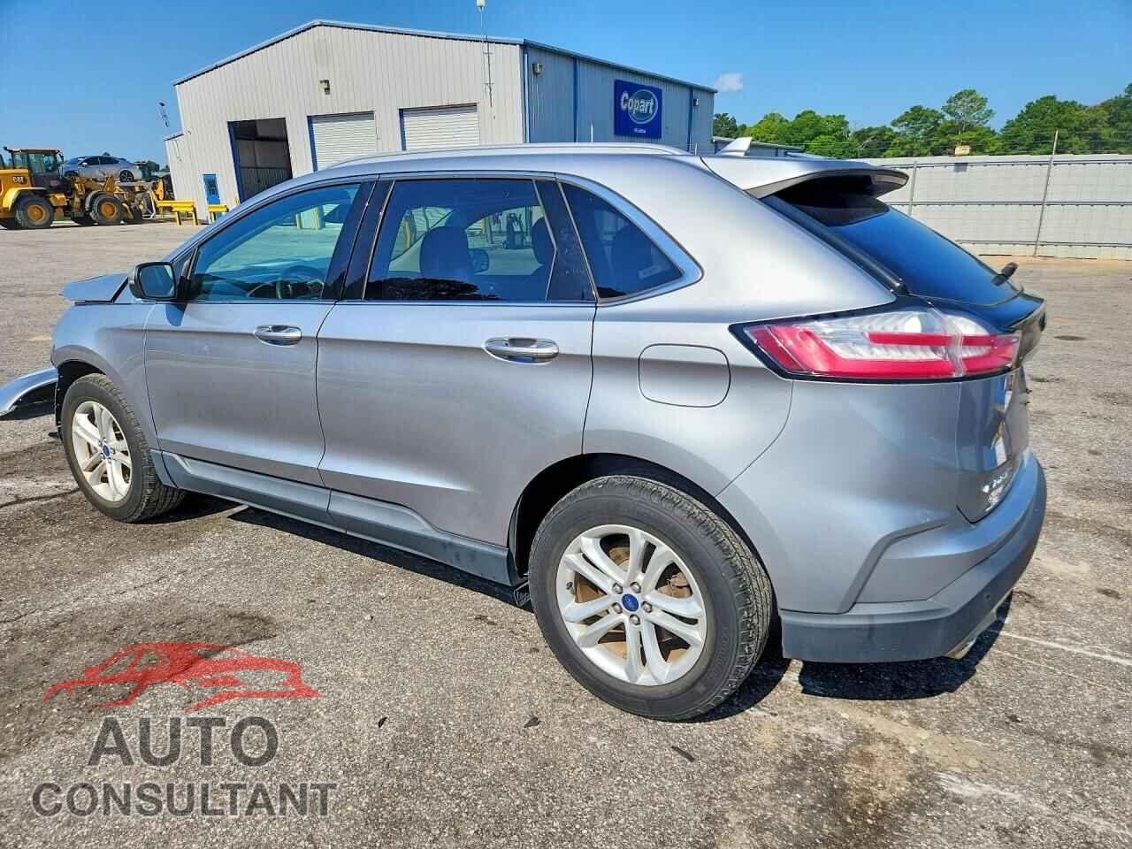 FORD EDGE 2020 - 2FMPK4J9XLBA73887