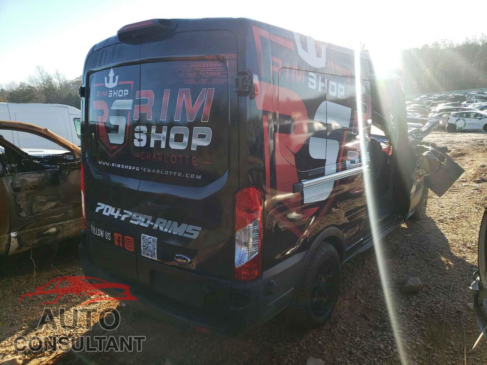 FORD TRANSIT CO 2019 - 1FBAX2CM4KKA32407