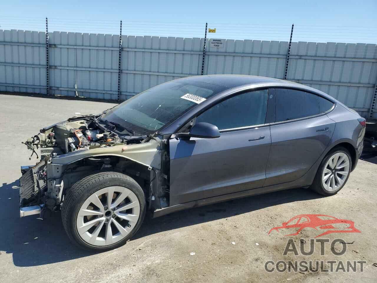 TESLA MODEL 3 2023 - 5YJ3E1EA8PF512512