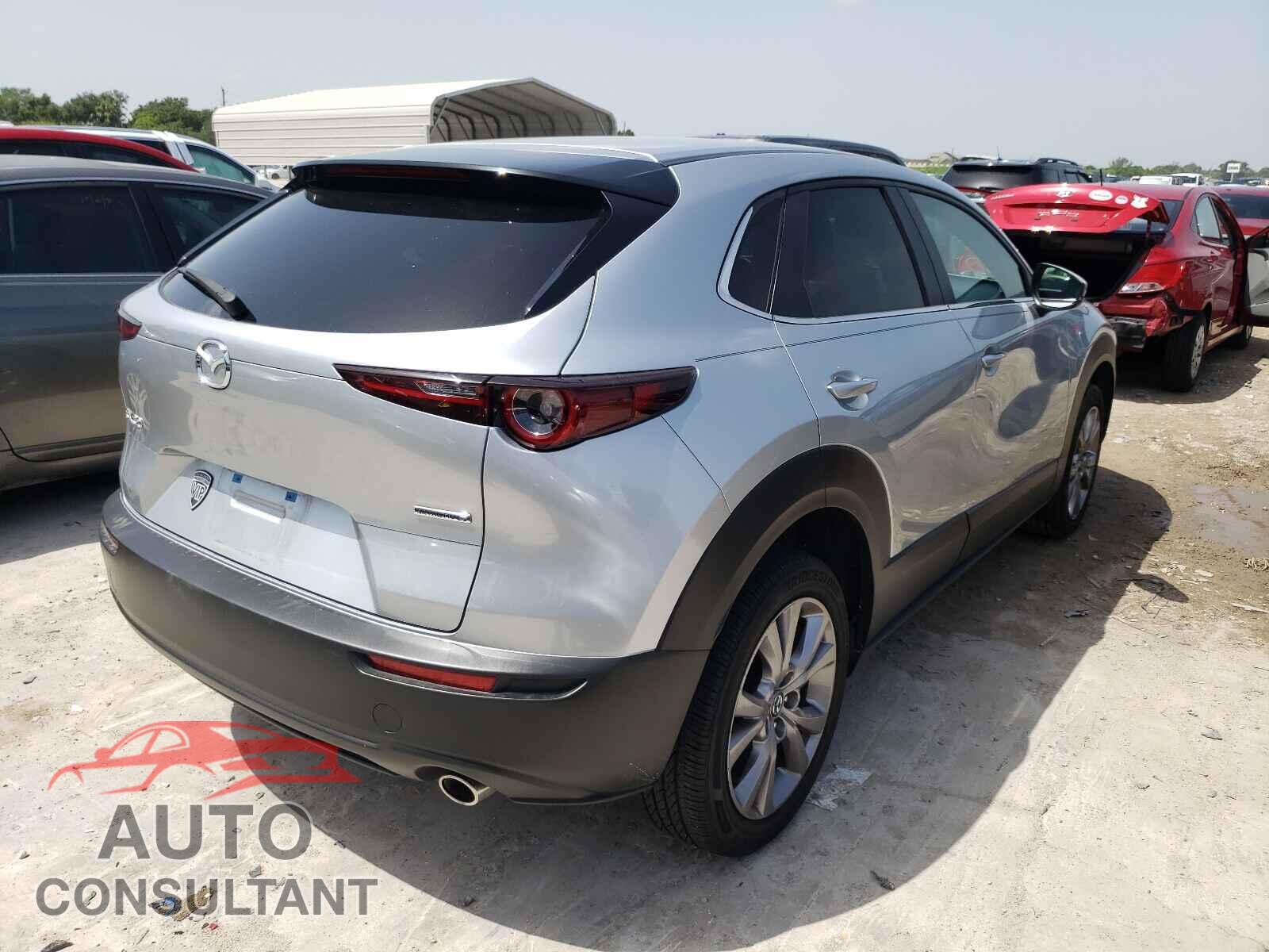 MAZDA CX30 2021 - 3MVDMABL6MM213202