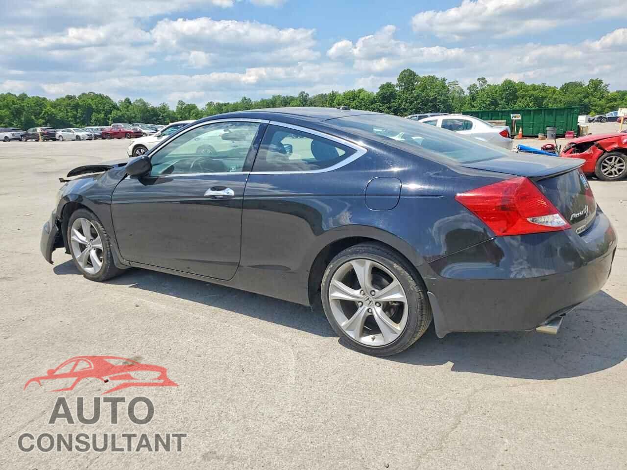 HONDA ACCORD 2012 - 1HGCS2A88CA000027