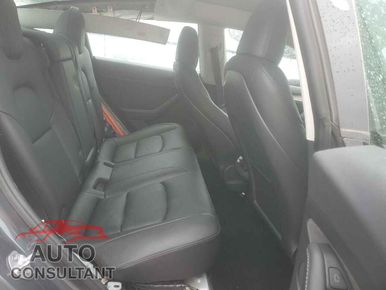 TESLA MODEL 3 2023 - 5YJ3E1EA9PF699744